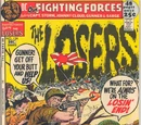 Our Fighting Forces Vol 1 134