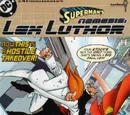 Superman's Nemesis: Lex Luthor Vol 1 4