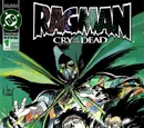 Ragman: Cry of the Dead Vol 1 1