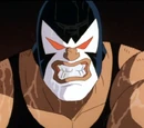 Bane (DCAU)
