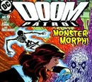 Doom Patrol Vol 4 9