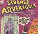 Strange Adventures Vol 1 53
