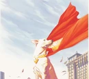 Krypto (New Earth)
