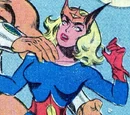 Cindy Carson (Earth-Four)