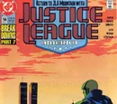 Justice League America Vol 1 56