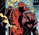 Thrax (New Earth)