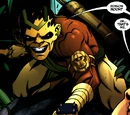 Bamboo Monkey (New Earth)/Gallery