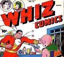 Whiz Comics Vol 1 72