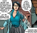 Doom Patrol Vol 5/Images