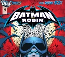 Batman and Robin Vol 2 4