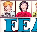 Feature Funnies Vol 1 5