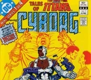 Tales of the New Teen Titans Vol 1