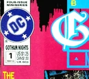 Batman: Gotham Nights Vol 1
