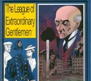 League of Extraordinary Gentlemen Vol 1 5