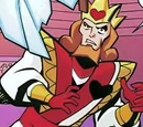 Henry (DCAU)