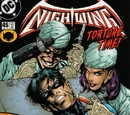 Nightwing Vol 2 45
