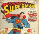 Superman Vol 1 56