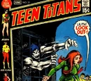 Teen Titans Vol 1 33