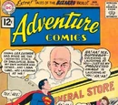 Adventure Comics Vol 1 292