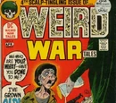 Weird War Tales Vol 1 4