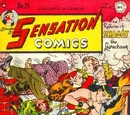 Sensation Comics Vol 1 75