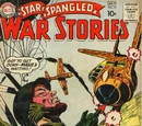 Star-Spangled War Stories Vol 1 91