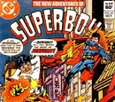 Superboy Vol 2 46