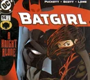 Batgirl Vol 1 14