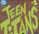 Teen Titans Vol 2 1