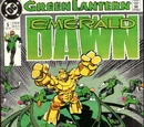 Green Lantern: Emerald Dawn Vol 1 5