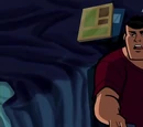 Paco Testas (The Brave and the Bold)/Images