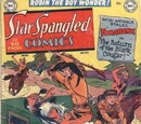 Star-Spangled Comics Vol 1 114
