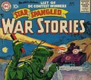Star-Spangled War Stories Vol 1 57