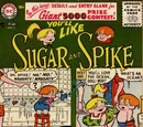 Sugar and Spike Vol 1 3