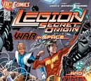 Legion: Secret Origin Vol 1 5