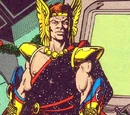 Robert Long (Team Titans)