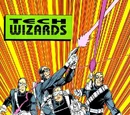 Tech Wizards