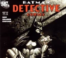 Detective Comics Vol 1 827
