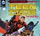 Teen Titans Vol 4 8