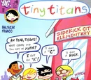 Tiny Titans Vol 1 8