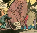 Giant Penny