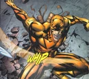 Boone (New Earth)