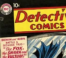 Detective Comics Vol 1 253
