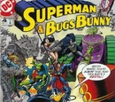 Superman & Bugs Bunny Vol 1 4