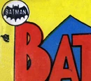 Batman Vol 1 73