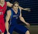 Dallas Mavericks