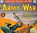 Our Army at War Vol 1 5