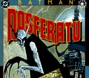 Batman: Nosferatu