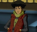Eduardo Dorado Jr. (Earth-16)