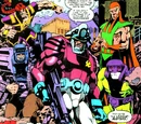 Justice League International Vol 2 65/Images
